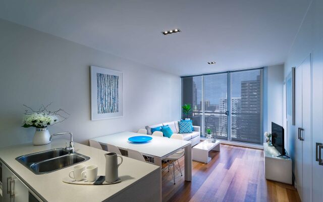 Milano Serviced Apartments