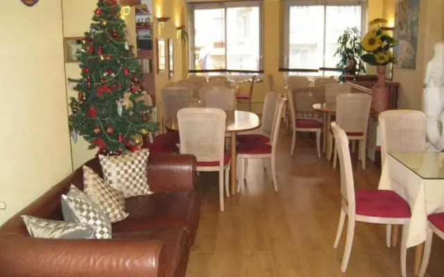 Hotel Riviera Villefranche
