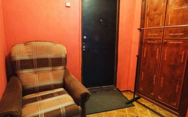 Апартаменты, Чонгарский бул., 26