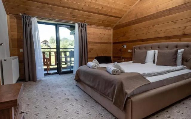 Chalet Residence
