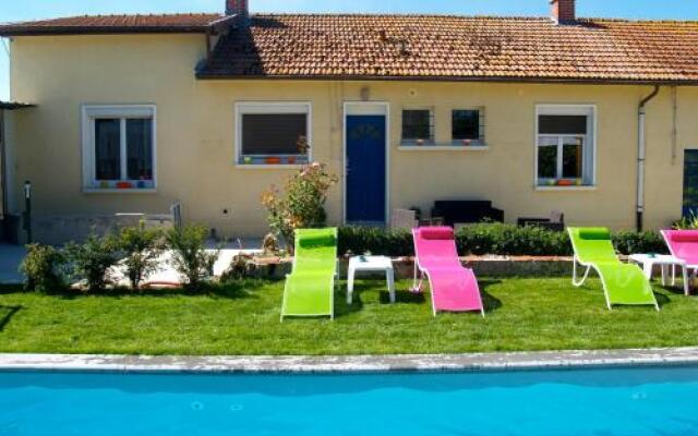 Auberge des Moissons