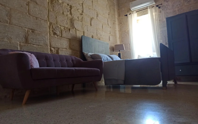 Beautiful 1-bed Apartment in Ħal Qormi