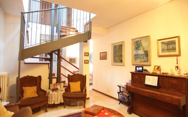 B&B Vivaldi