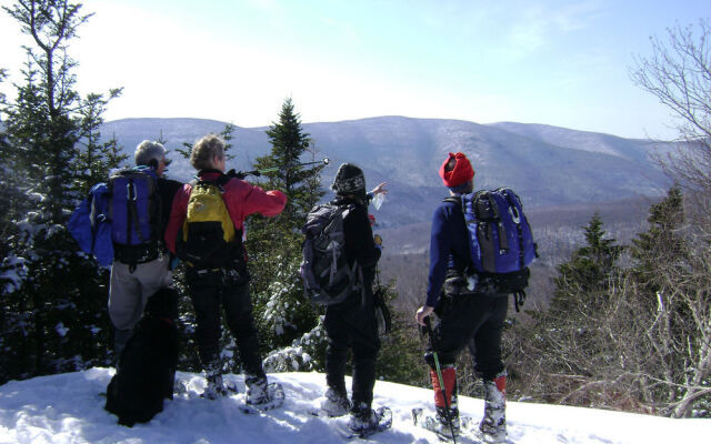 Morning Glory B n B Woodstock NY