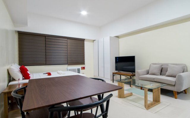 ZEN Home at Icon Plaza BGC