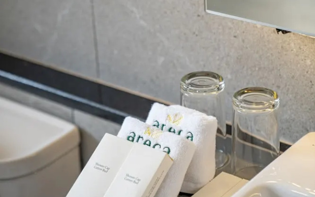 Areca Hotel