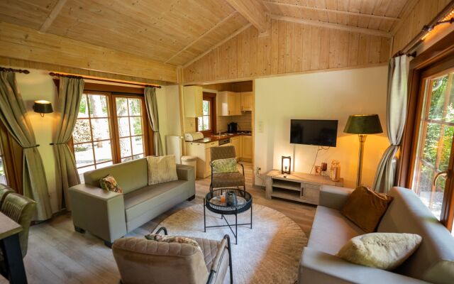 EuroParcs De Achterhoek