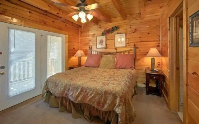 Smoky Mountain Lodge