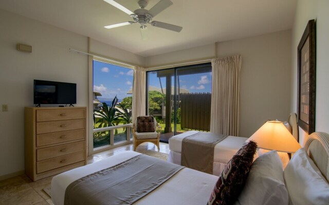 Kapalua Bay Villas