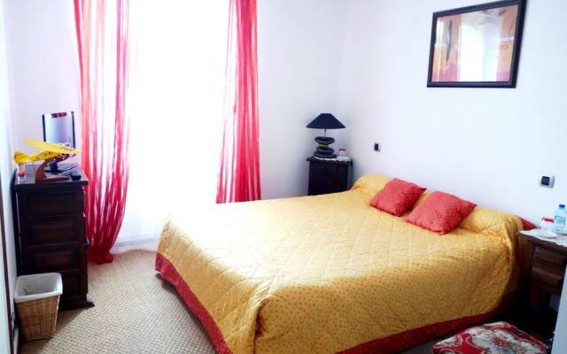 Chambres D'hôtes Le Colibri