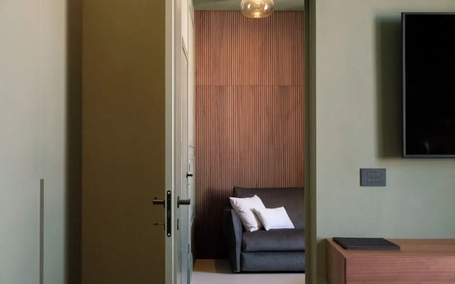 Palazzo Giusti Lecce - Exclusive Boutique Hotel