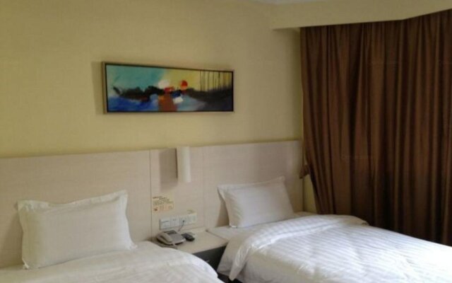 Loft Inn Renming Park