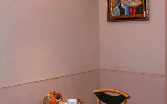 Hotel Transcontinental