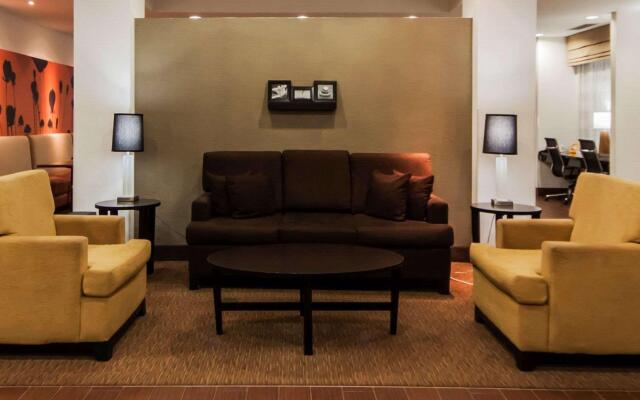 Sleep Inn & Suites