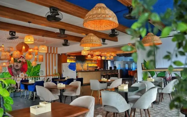 Hotel Prime Bliss RR Nagar