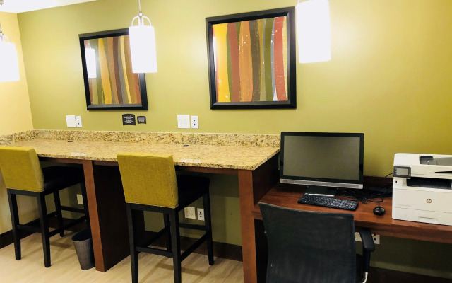 Staybridge Suites Lakeland West
