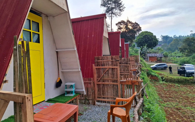 Argapuri Resort Ciwidey