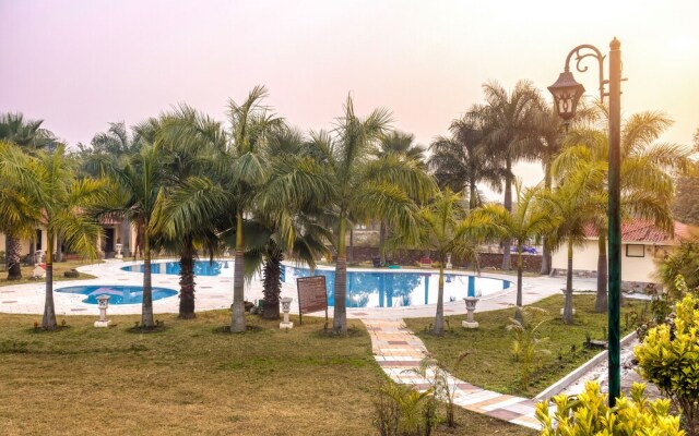 Nadiya Parao Resort, Corbett