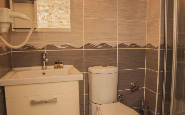 Sirkeci Quietness Hotel