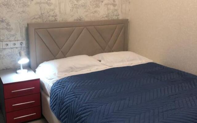 Samal-2 luxury apartments