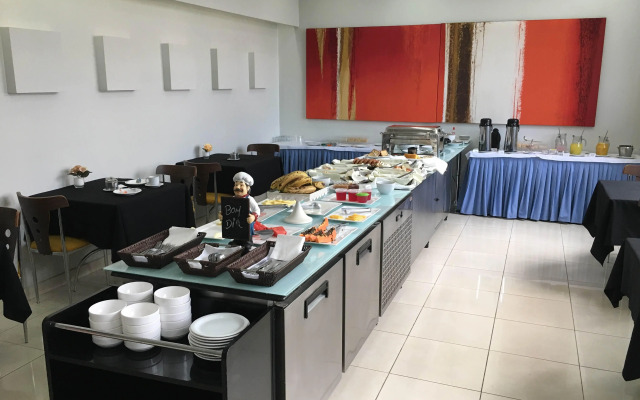 Di Giulio Hotel