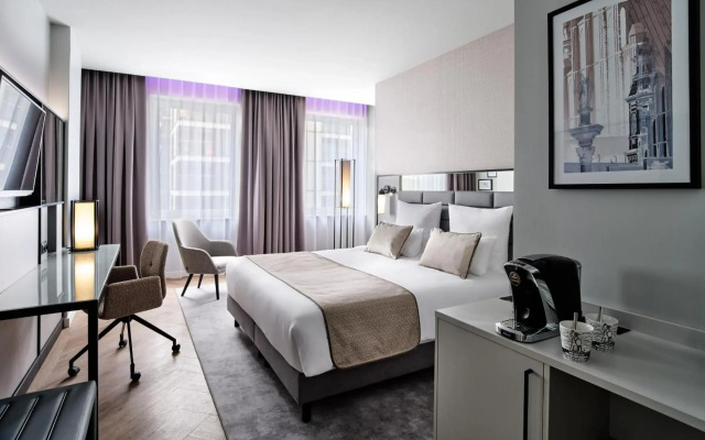 Leonardo Royal Hotel Warsaw