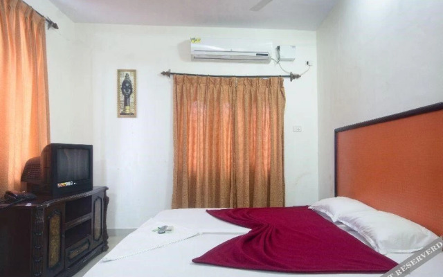 The Merit Residency Inn