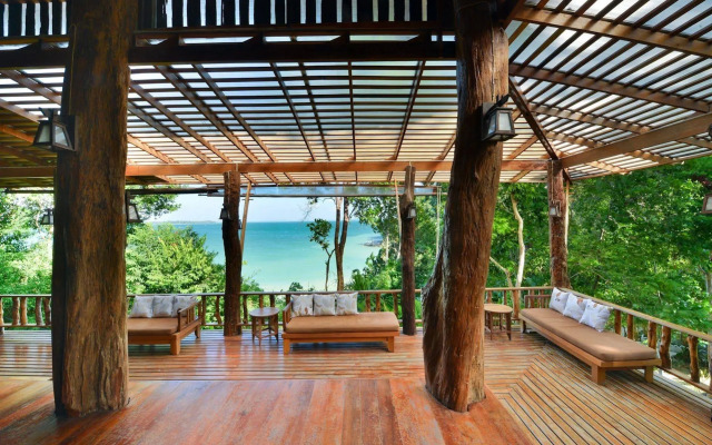 Railay Great View Resort And Spa