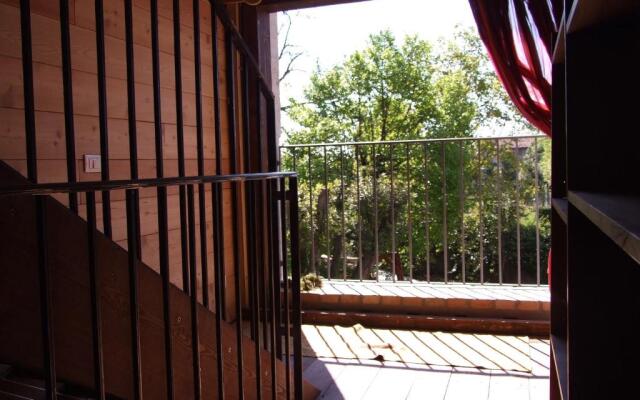 Albergo Diffuso Magredi