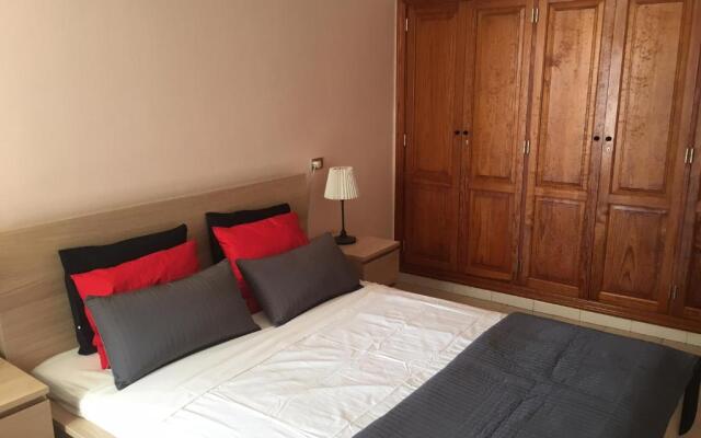 Andylins place 102 Apartment