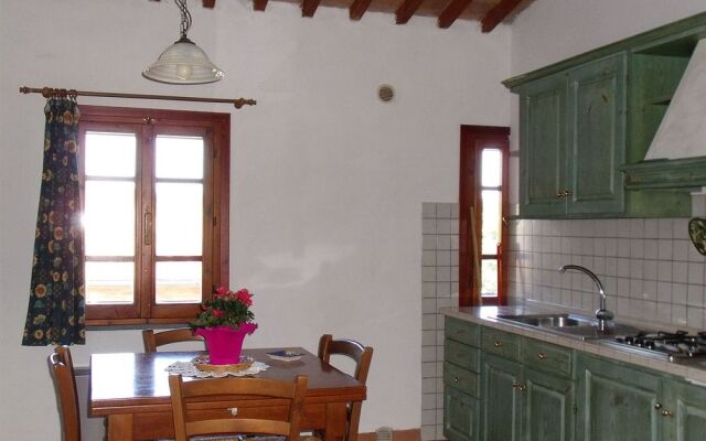 Agriturismo Casa Alle Vacche