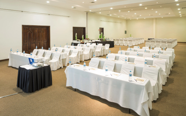 Grand Palladium Vallarta Resort & Spa - All Inclusive
