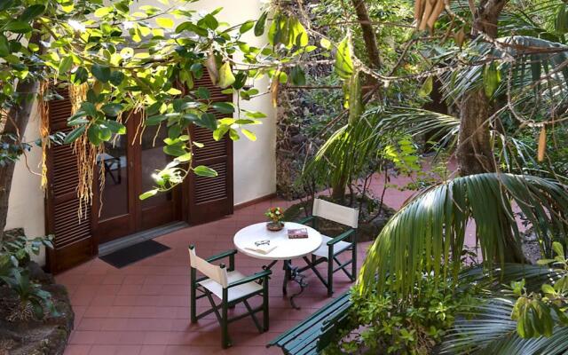 Hotel La Villarosa