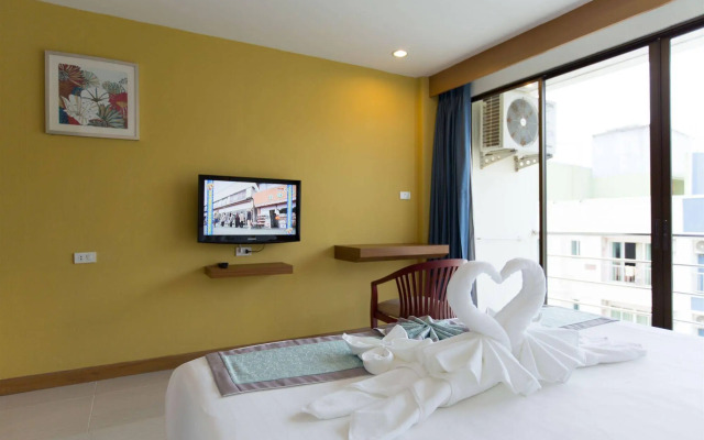 Ansino Bukit Hotel