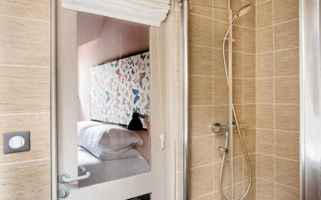 L' Annexe Du 10Honfleur