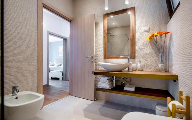 Apartments Modrušan