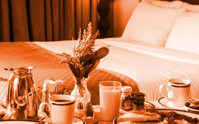 Hotel Corfu Andromeda
