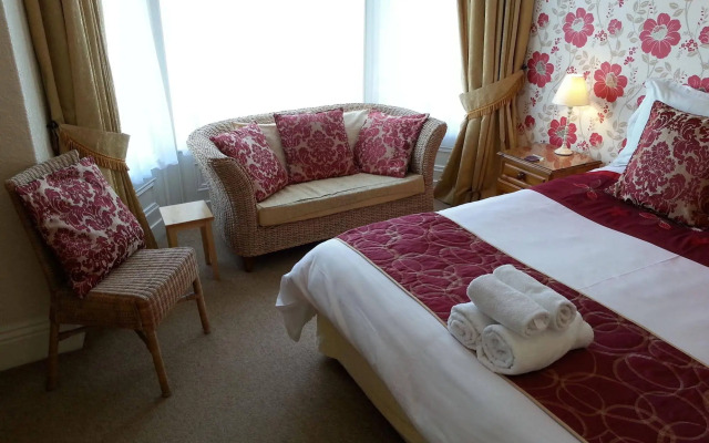 Del Mar B&B