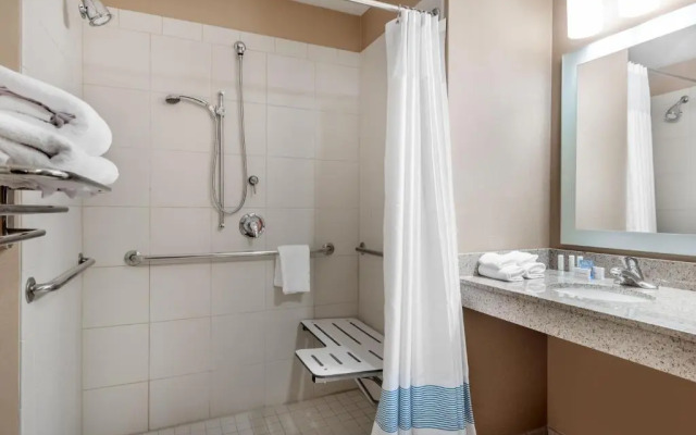 TownePlace Suites Charlotte Mooresville