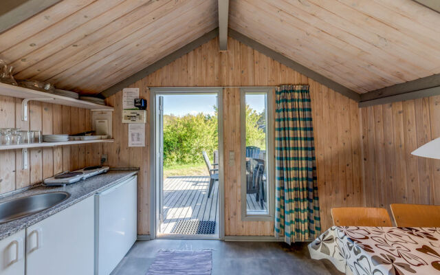 Råbjerg Mile Camping & Cottages