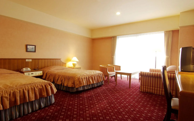 Hotel Floracion Nasu