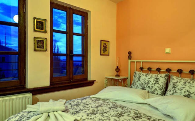 Guesthouse Annas Home