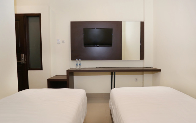 Collection O Yogyakarta near Jalan Malioboro formerly Alena Residence