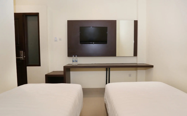 Super OYO Collection O 1626 Alena Residence