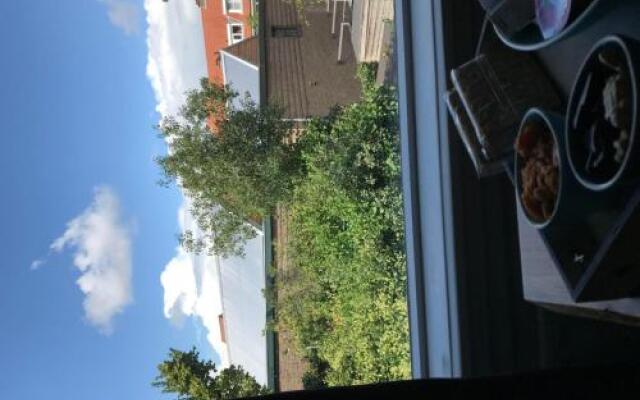 cafe 't Vonderke
