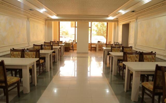 Urganch Hotel