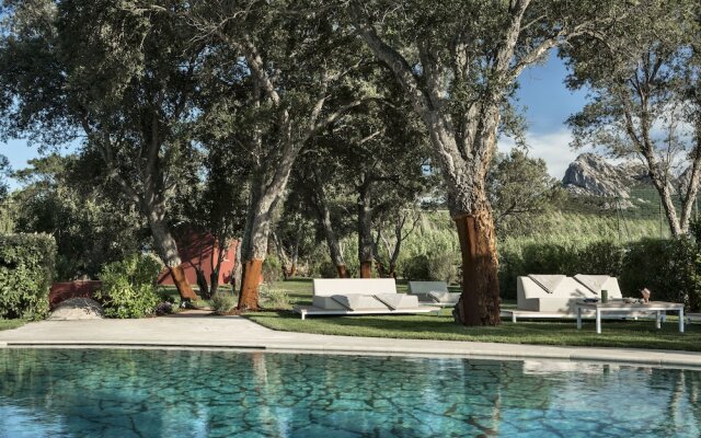 Li Neuli Country Club