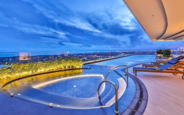 Holiday Inn & Suites Rayong City Centre by IHG