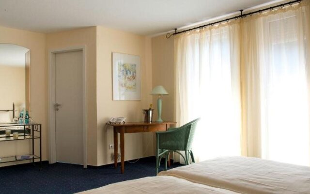 Landhotel Schuff
