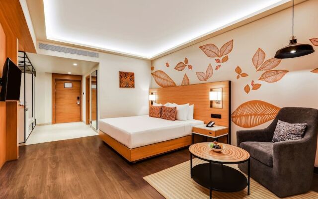 Lemon Tree Premier Vijayawada